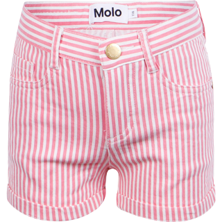 Celana pendek, Molo