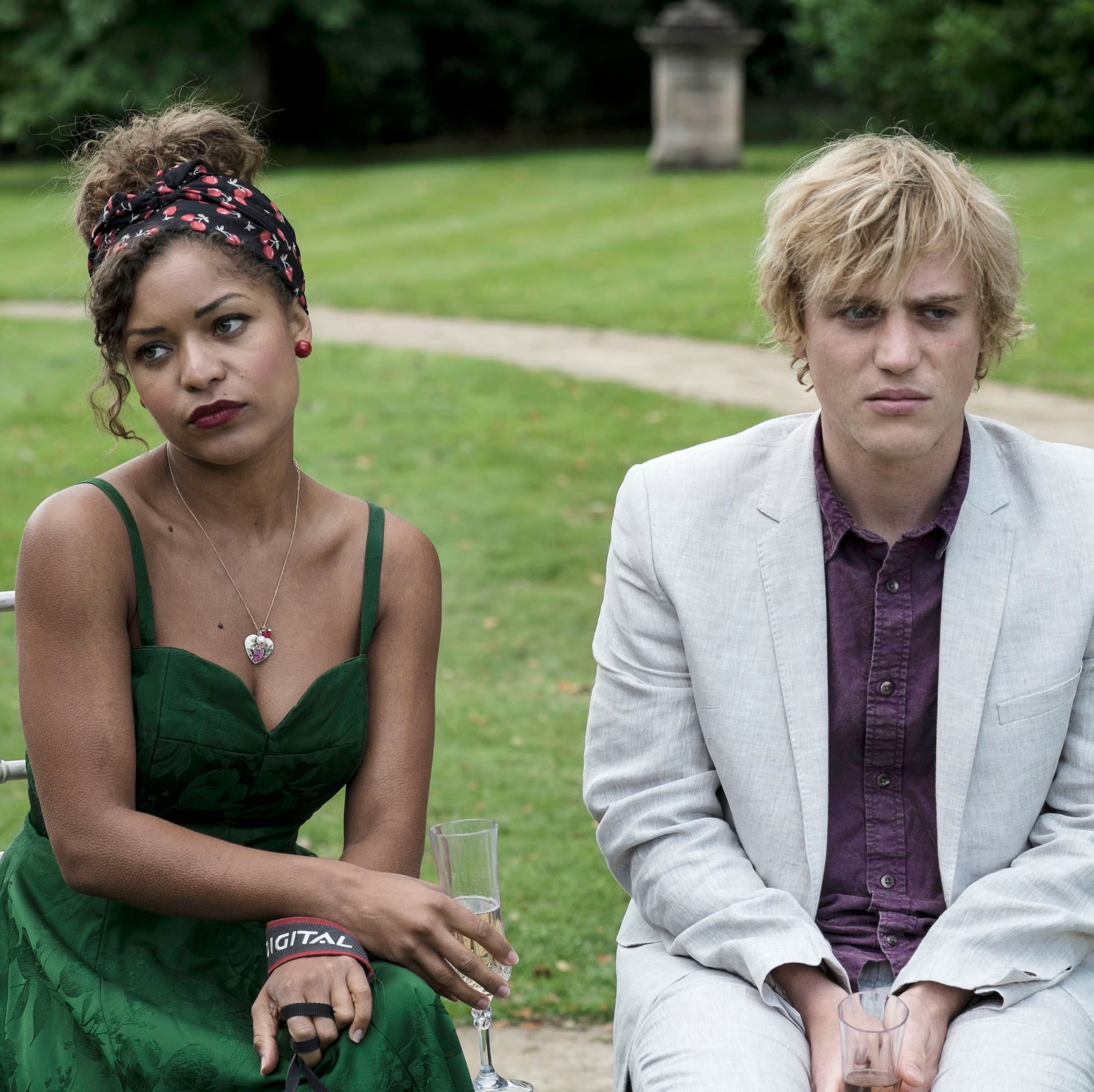 Lovesick (2014&mdash;2018)