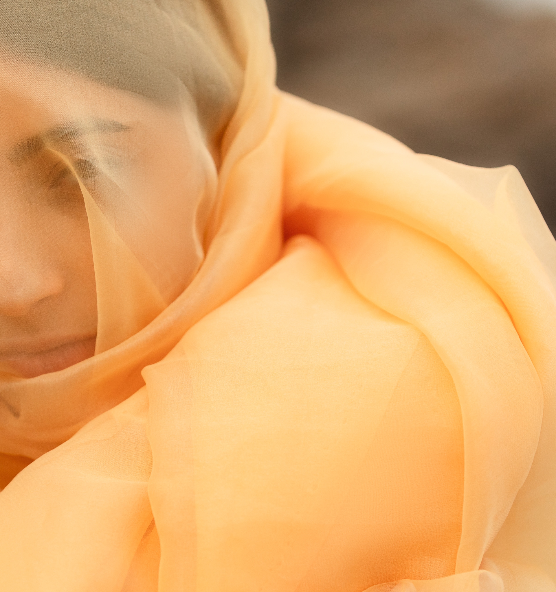 Rahasia Rambut Tetap Segar Meski Berhijab