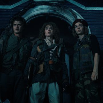 Stranger Things Musim Kelima: Semua yang Kami Ketahui Sejauh Ini