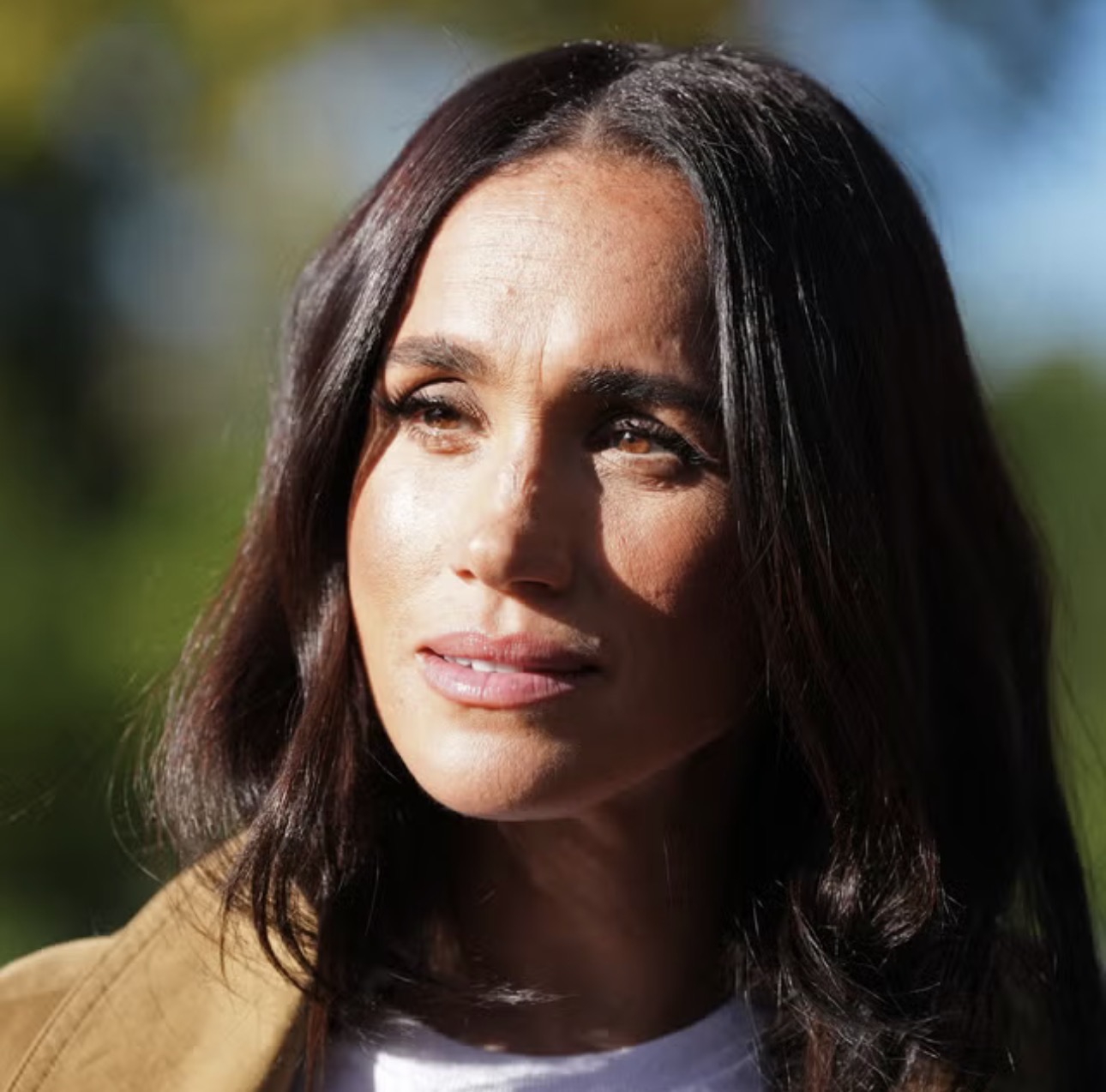 Duchess Meghan Mengatakan Dia Pernah Menjadi 