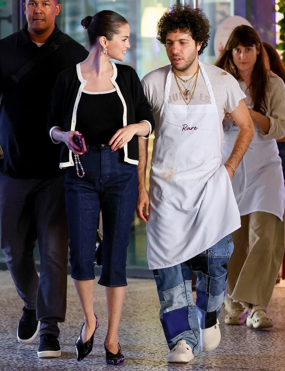 Foto: Courtesy of Instagram @deuxmoi