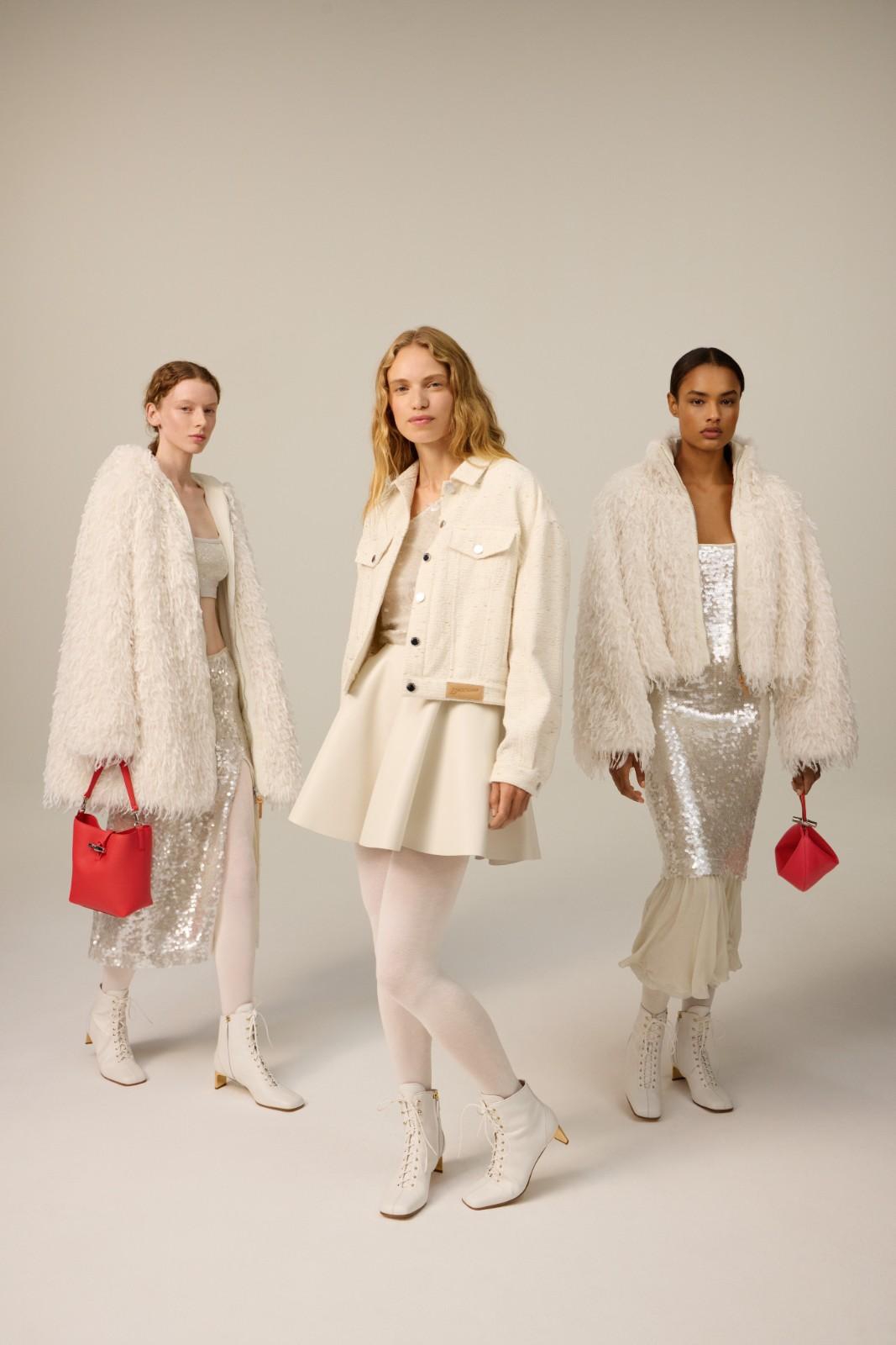 Longchamp Ciptakan Narasi Baru Tentang Kenyamanan dan Chic Melalui 