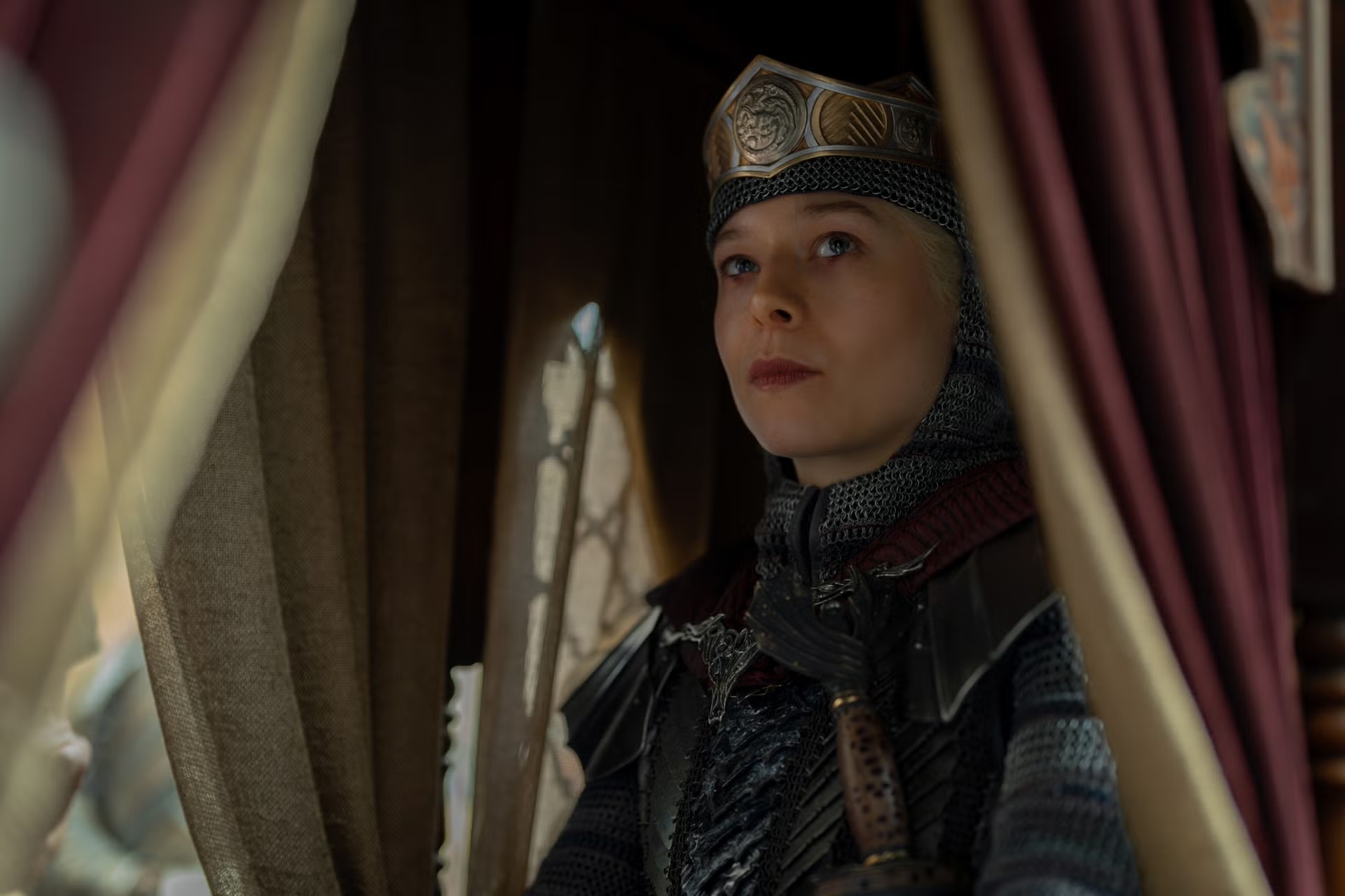 Apa yang Bisa Diharapkan dari House of the Dragon Musim Empat