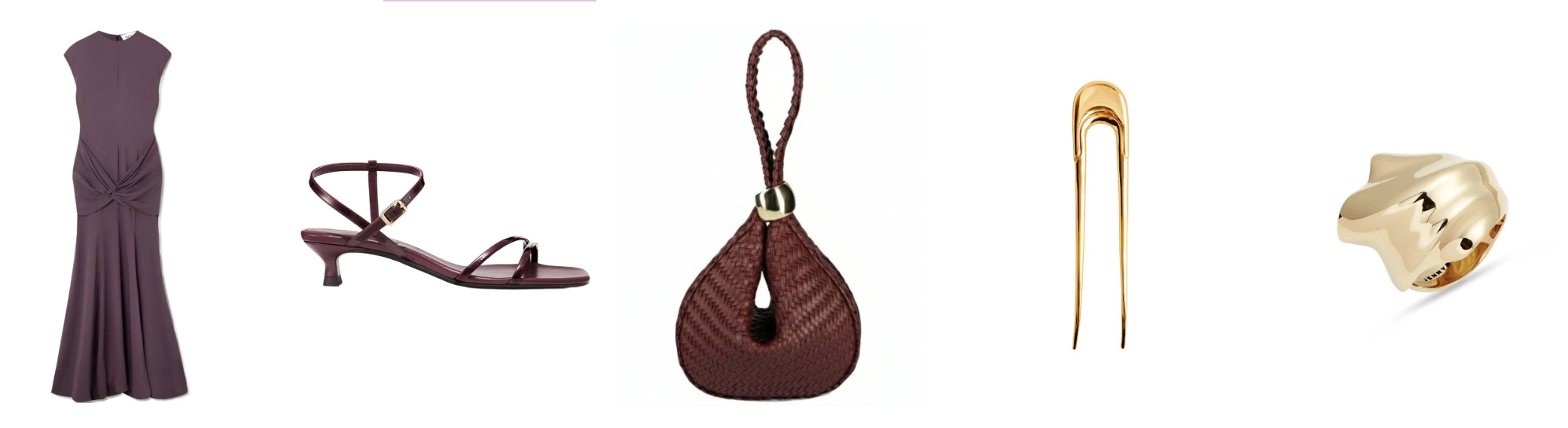 Nuansa Gelap untuk Malam Hari