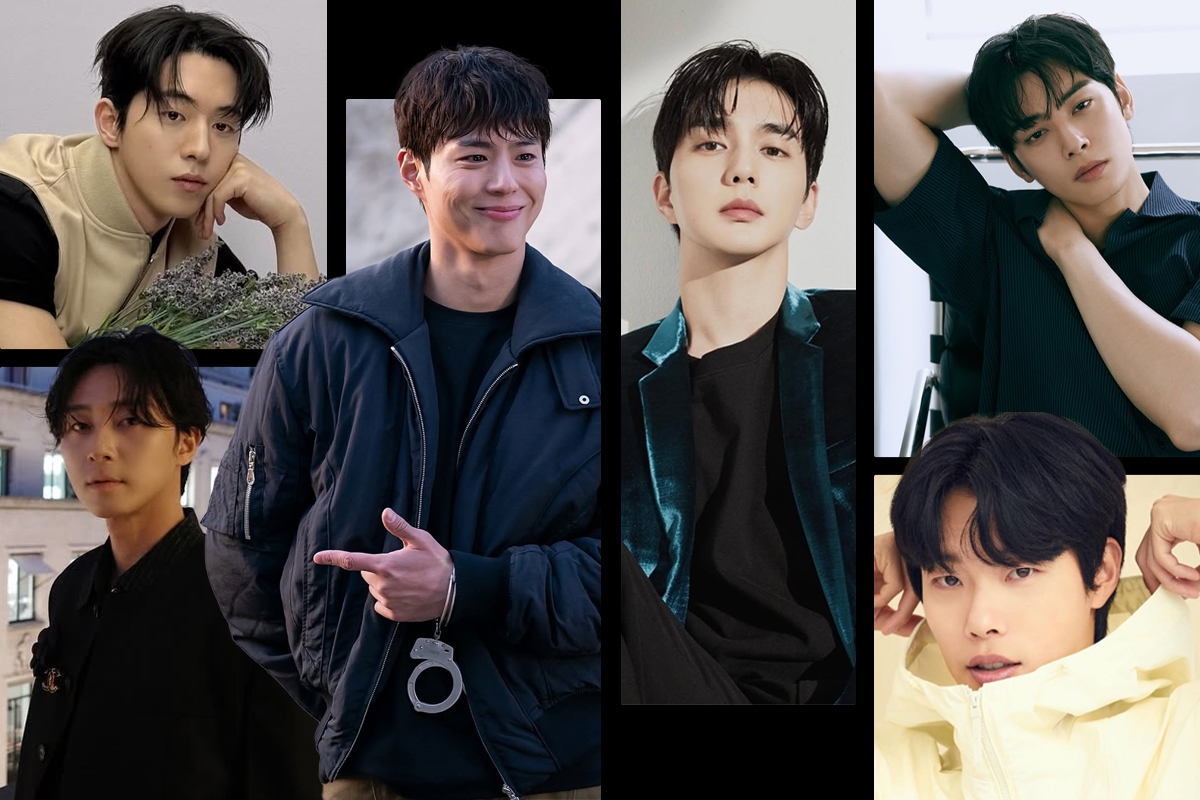 Sederet Rekomendasi Gaya Comma Hair Pendek Bagi Para Pria