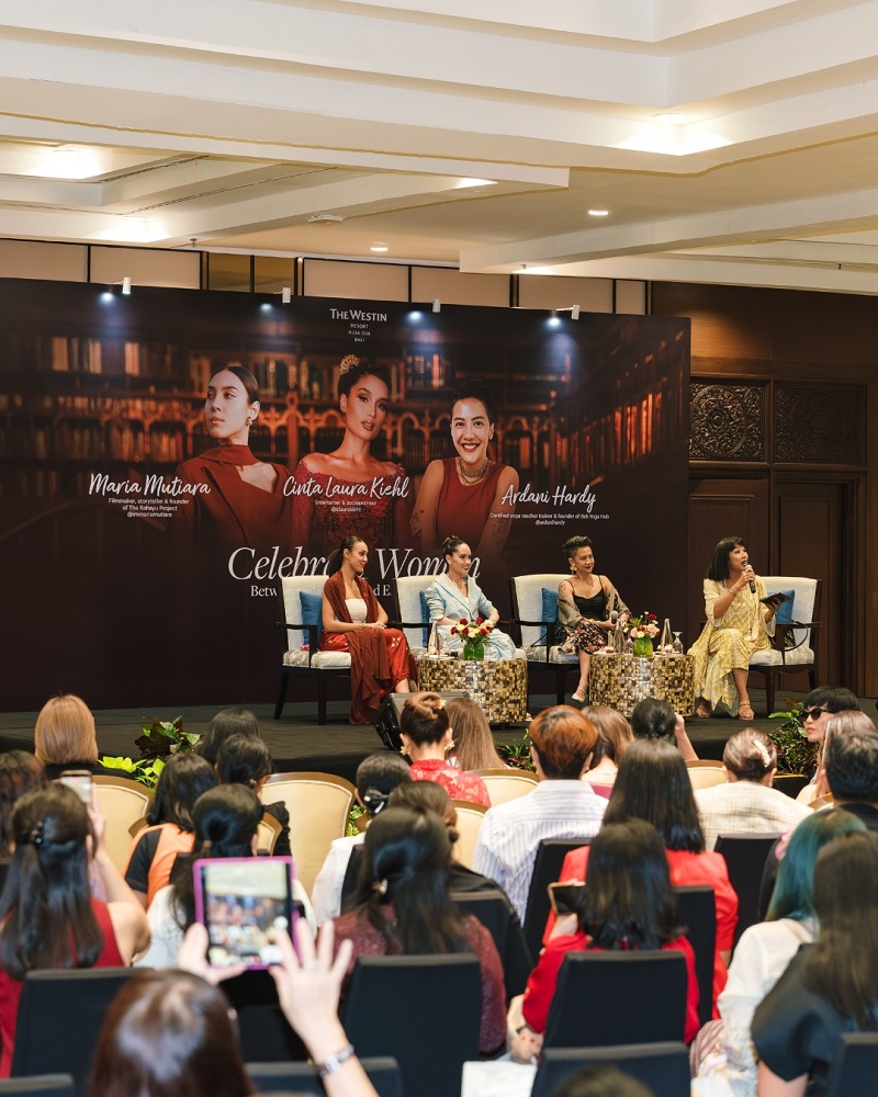 Celebrate Women 2026