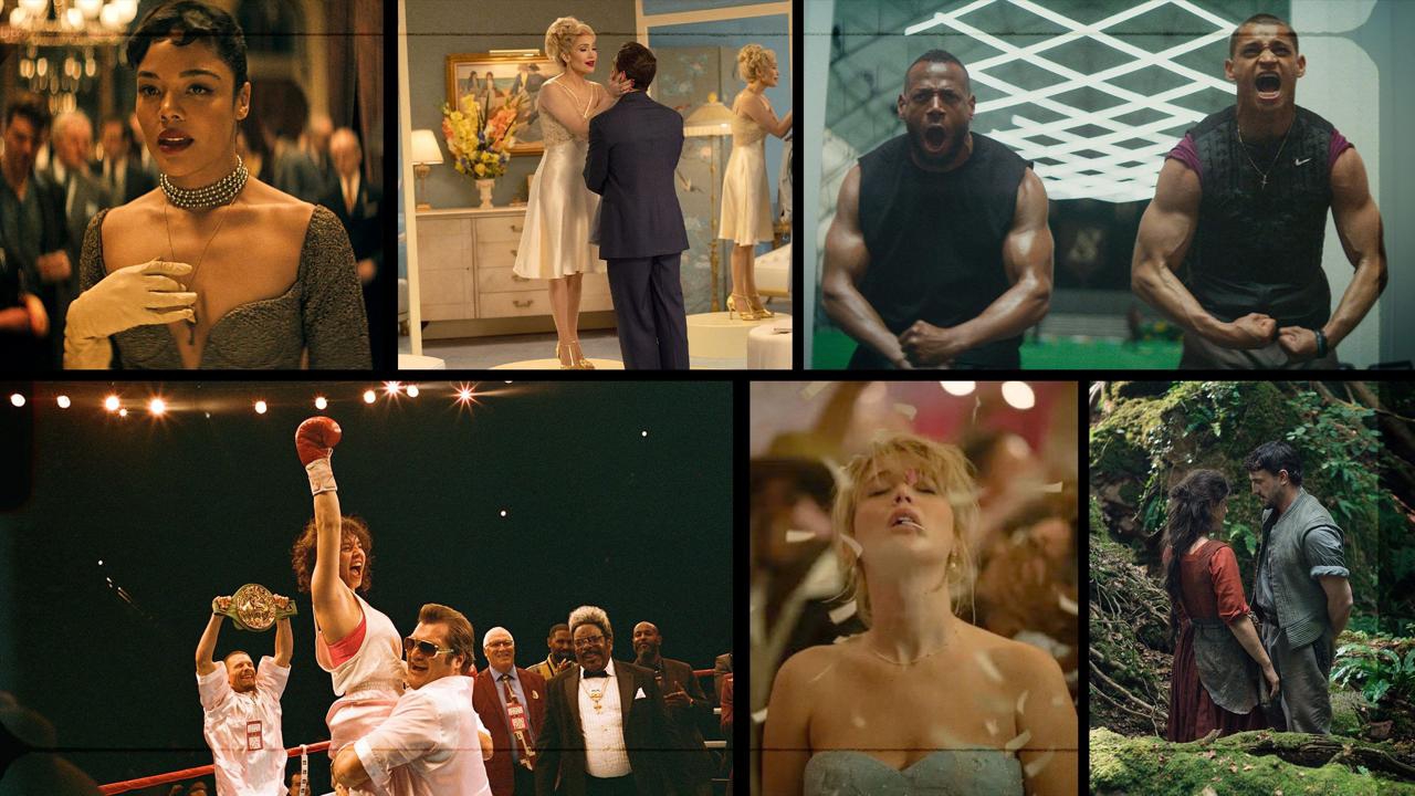 15 Film yang Paling Kami Nantikan Musim Gugur Ini