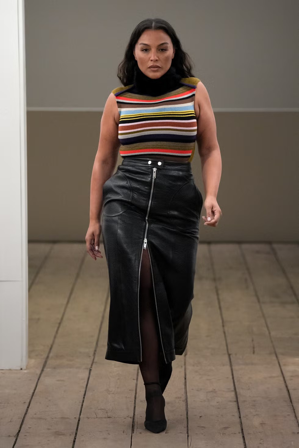 Eckhaus Latta Fall Winter 2026
