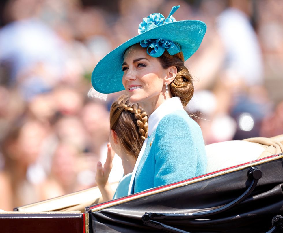 Alasan Putri Kate Absen dari Acara Royal Ascot 2025