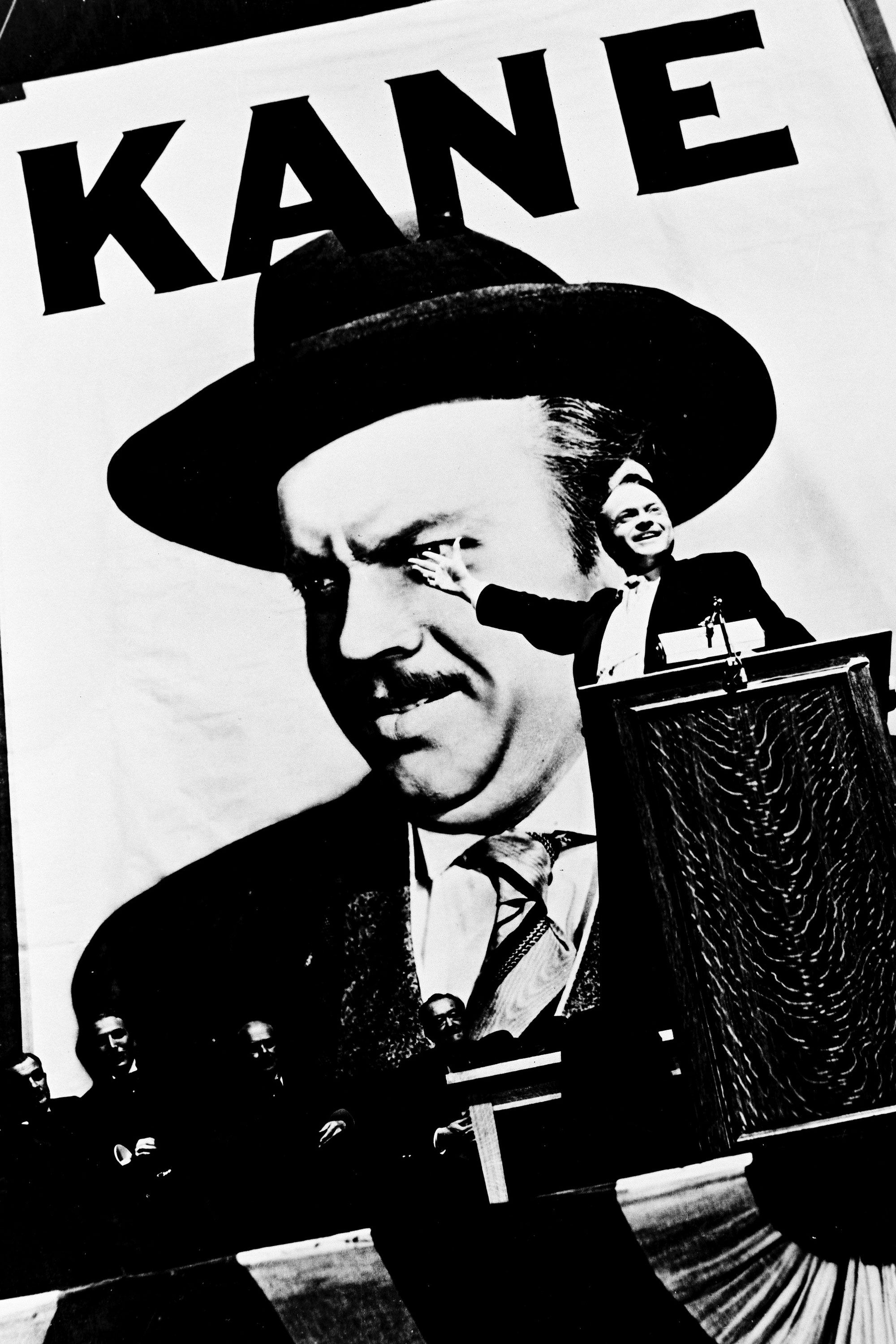 Citizen Kane