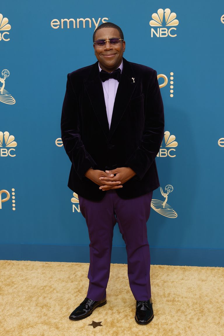 Kenan Thompson