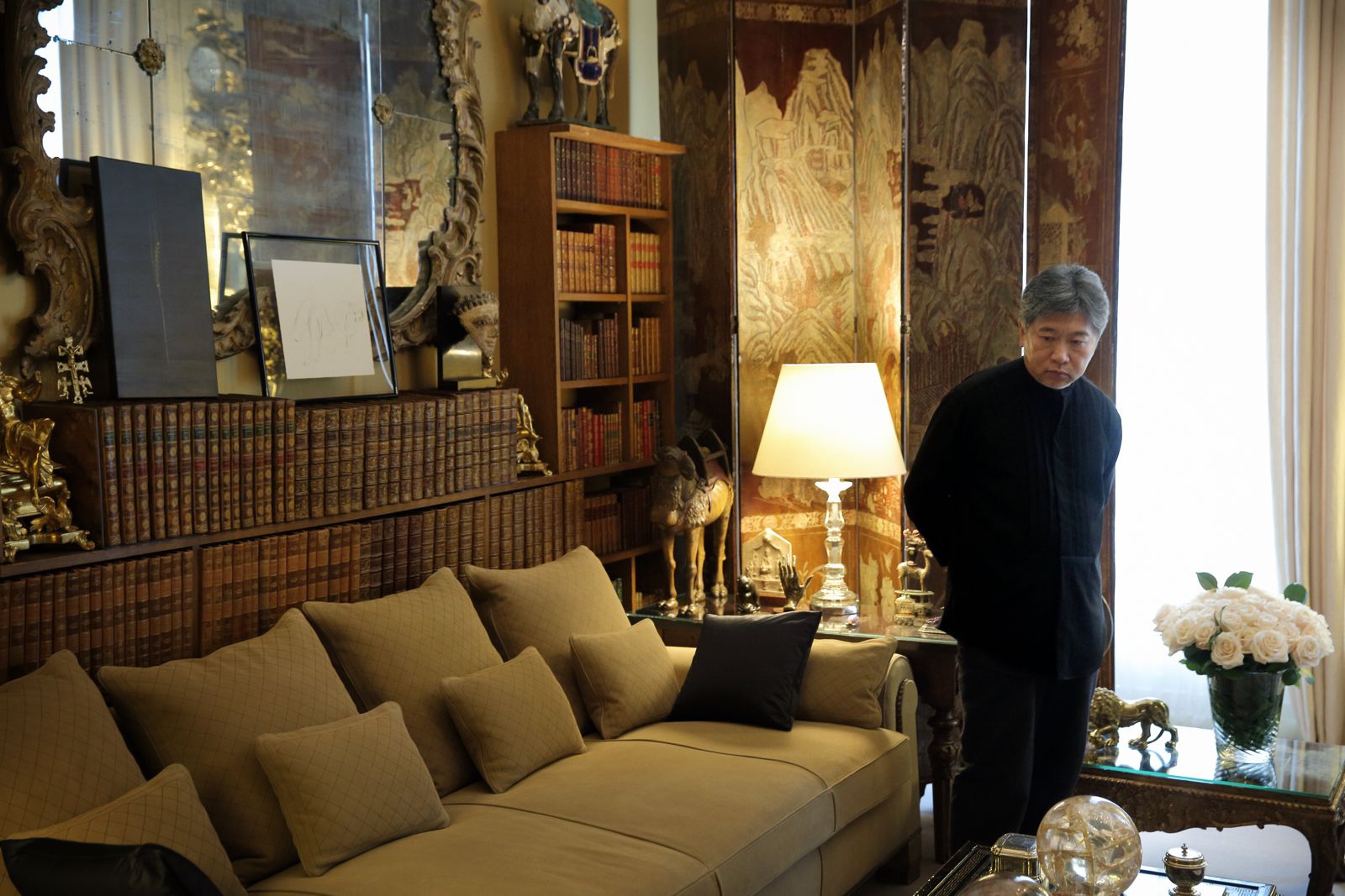 Chanel Tokyo Lights Buka Peluang untuk Sutradara Muda