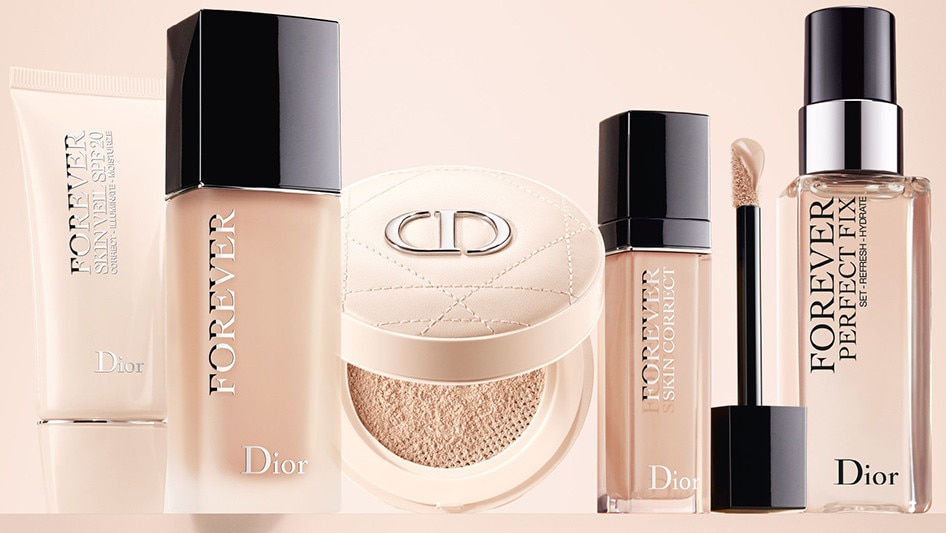 dior forever skin corrector