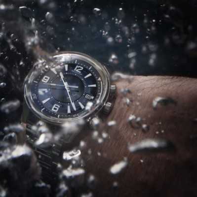 (Foto: Courtesy of Jaeger-LeCoultre)