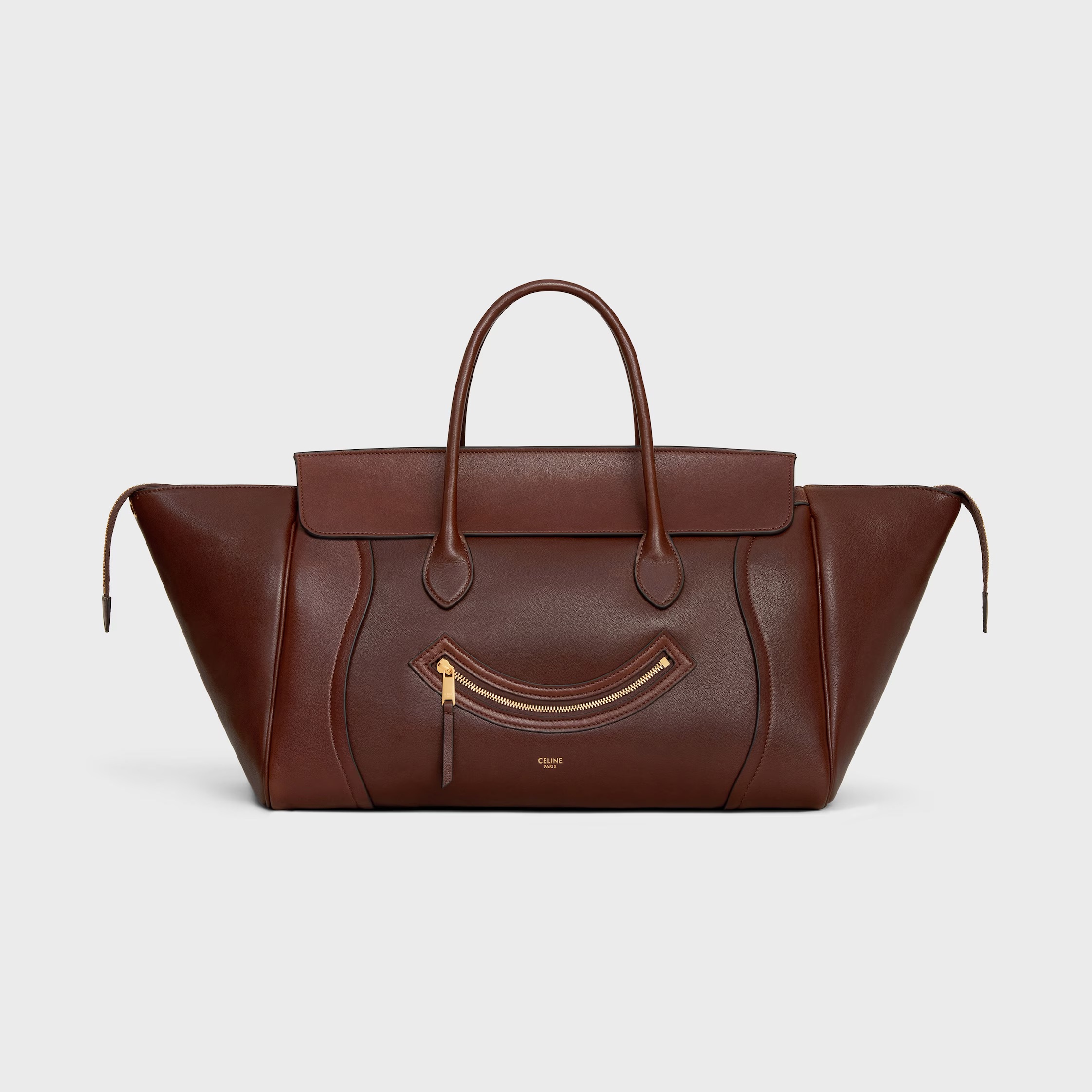Smile Luggage
