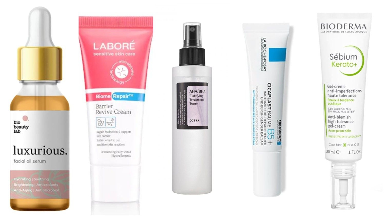 Ini 5 Produk Skincare untuk Menghilangkan Bruntusan di Wajah