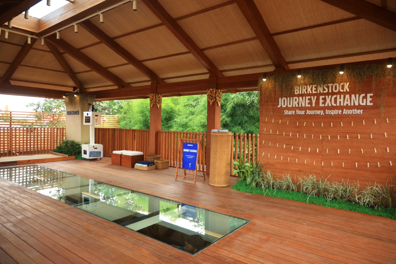 Birkenstock Umah Ubud