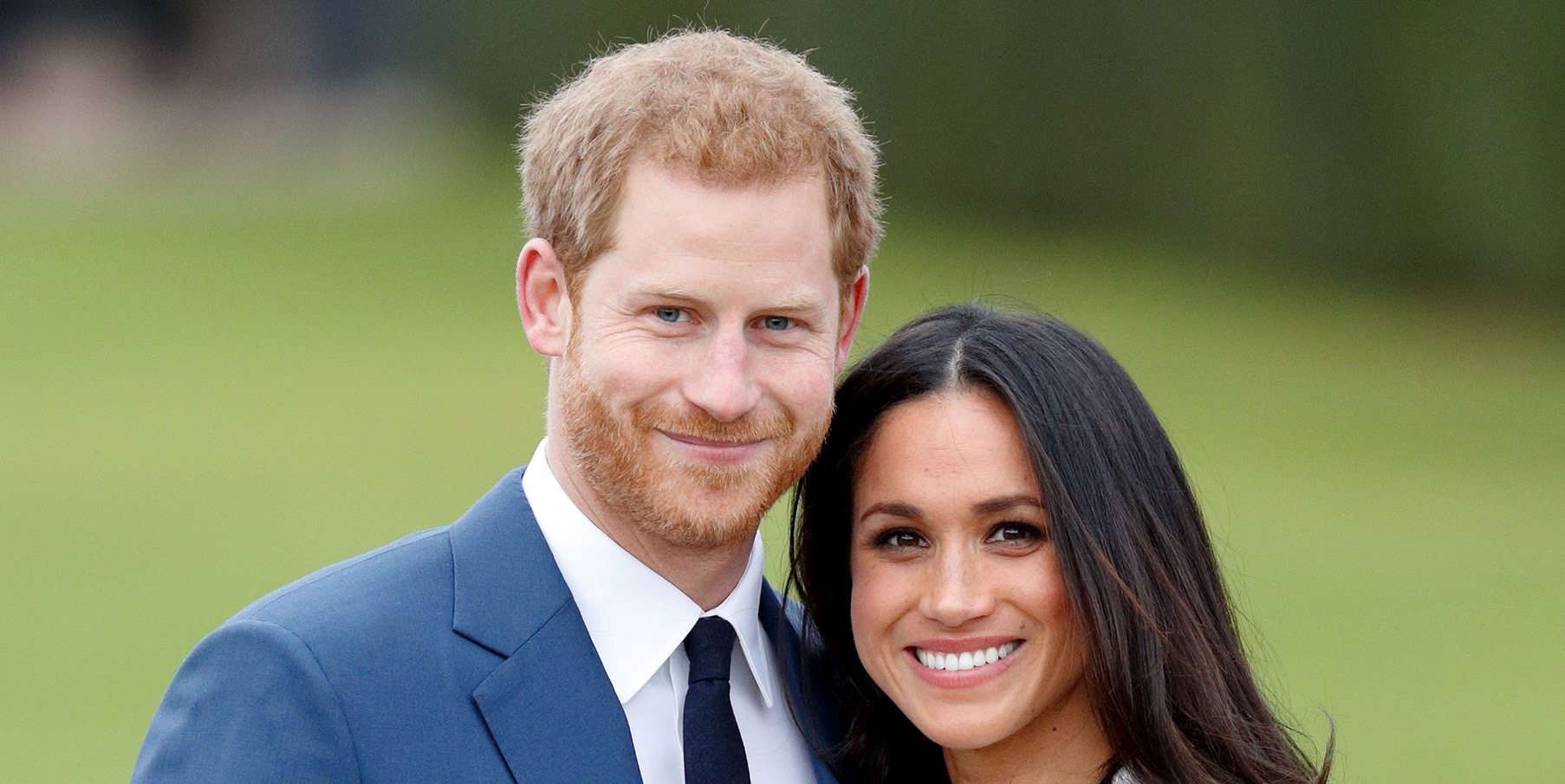 Pangeran Harry Mengingat Kembali Saat Ia Mengetahui Bahwa Meghan Markle Adalah Belahan Jiwanya