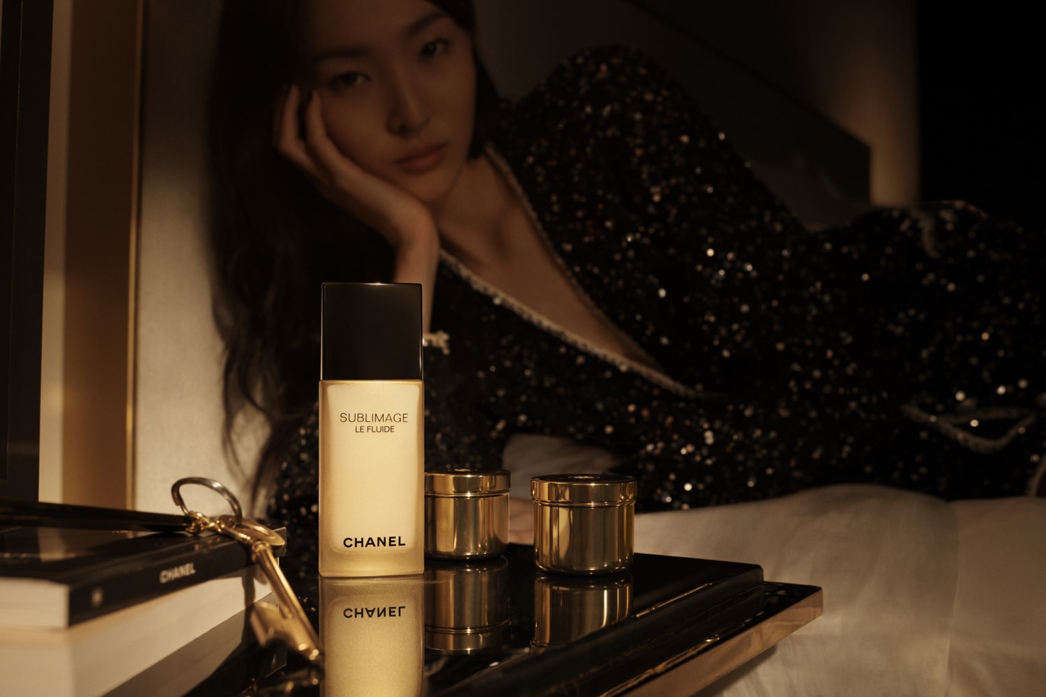 Chanel Perkenalkan Inovasi Terbarunya pada Lini Sublimage