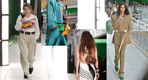 Berita Eksklusif: Berbincang Bersama Nicolas Ghesquiere Tentang Koleksi Louis Vuitton Spring/Summer 2021