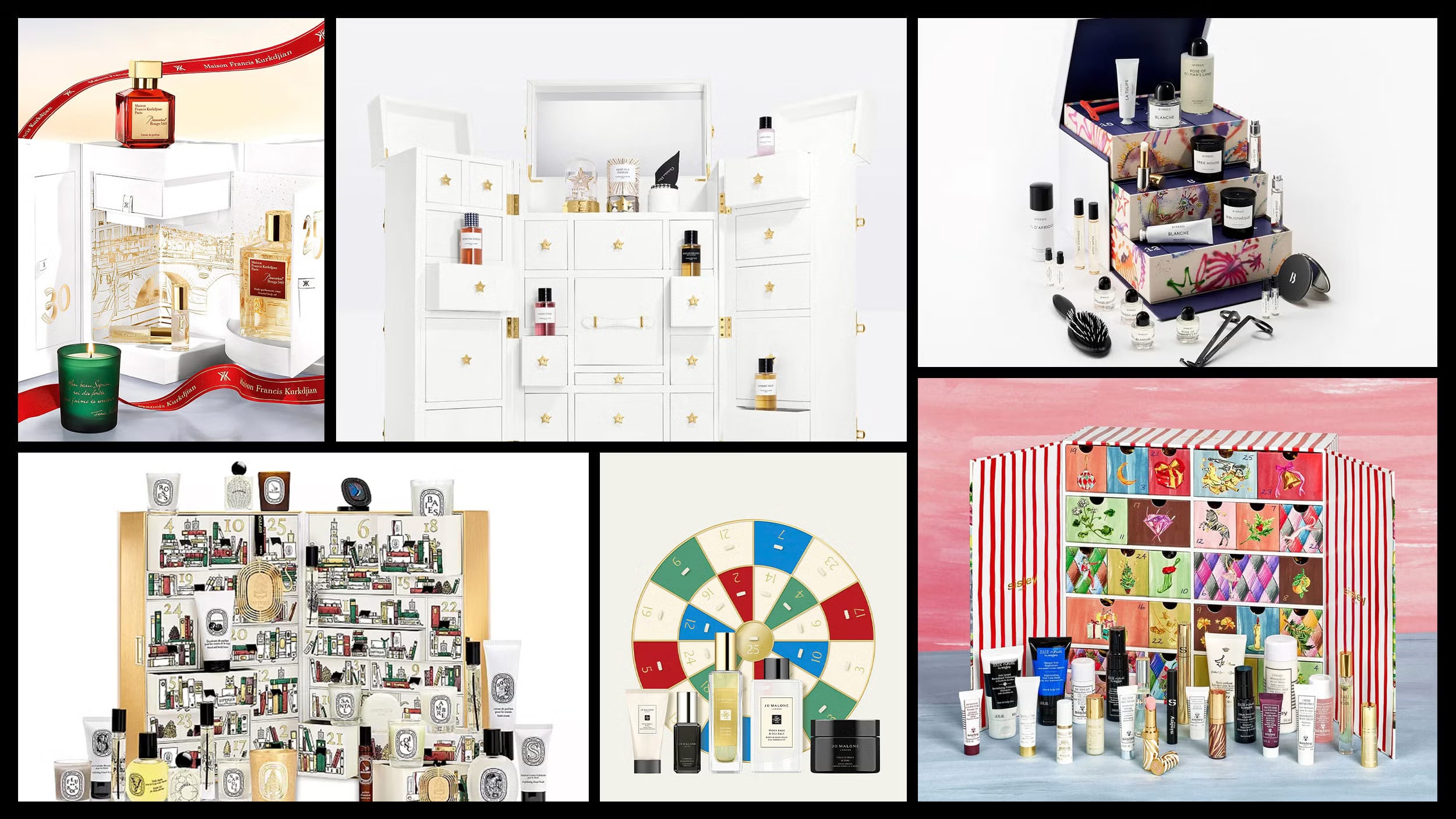 13 Kalender Advent Mewah Terbaik untuk Dibeli Sekarang