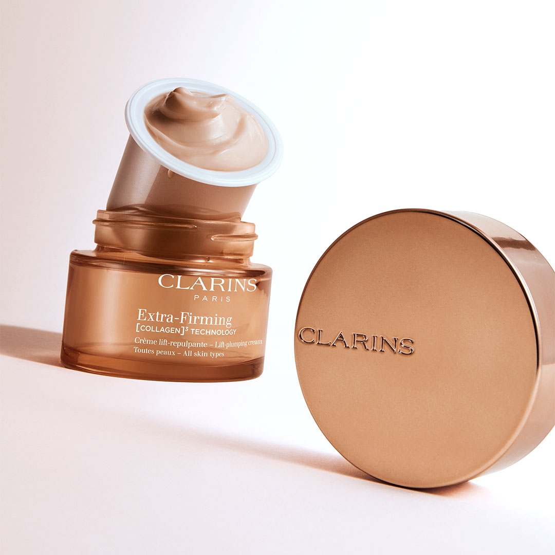 clarins dilraba dilmurat