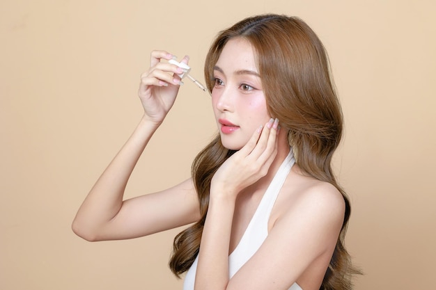 Ini Kunci Tampilan Makeup Korea yang Tampak Alami dan Bercahaya