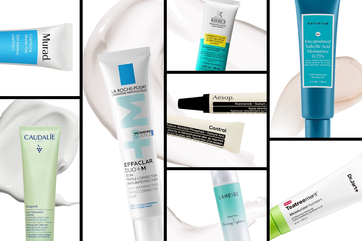 8 Rekomendasi Moisturizer yang Mengandung Salicylic Acid