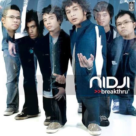 Hapus Aku Nidji