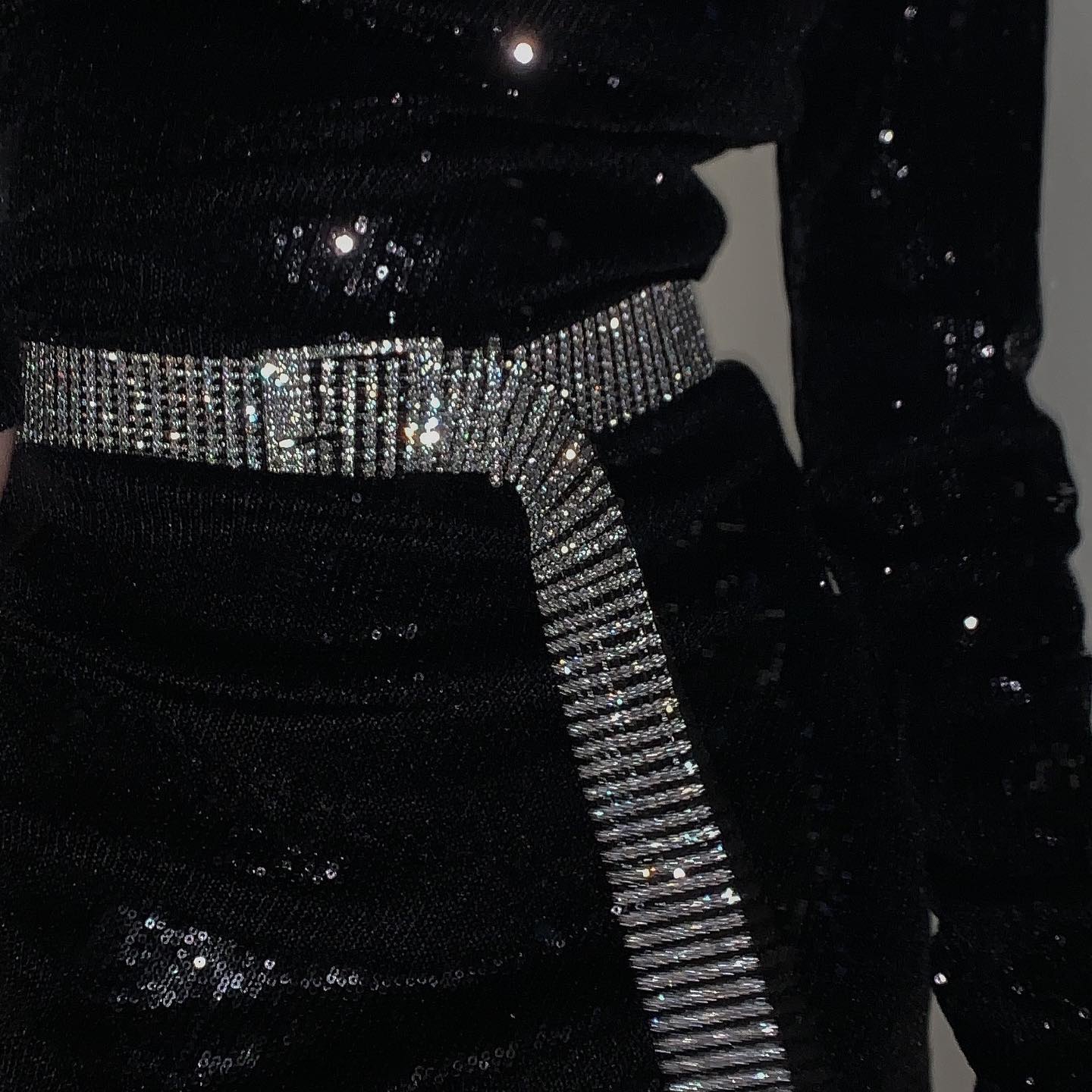 B-Low The Belt