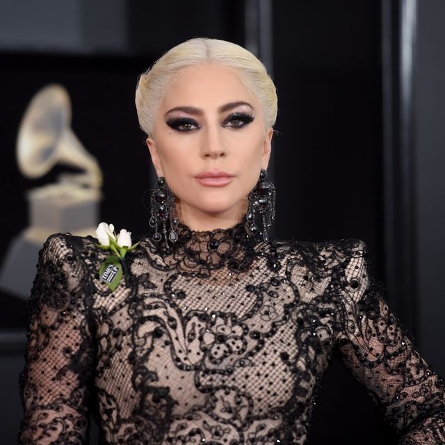 Dua Anjing Lady Gaga Dicuri, dan Pengajak Jalan-Jalan Anjingnya Ditembak