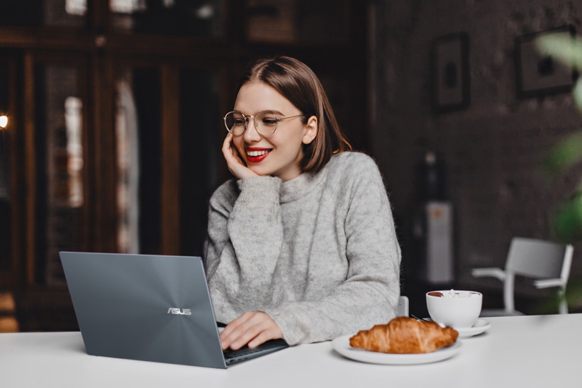 5 Fitur Terbaru dari Dua Asus Ultrabook Terbaru yang Harus Anda Ketahui