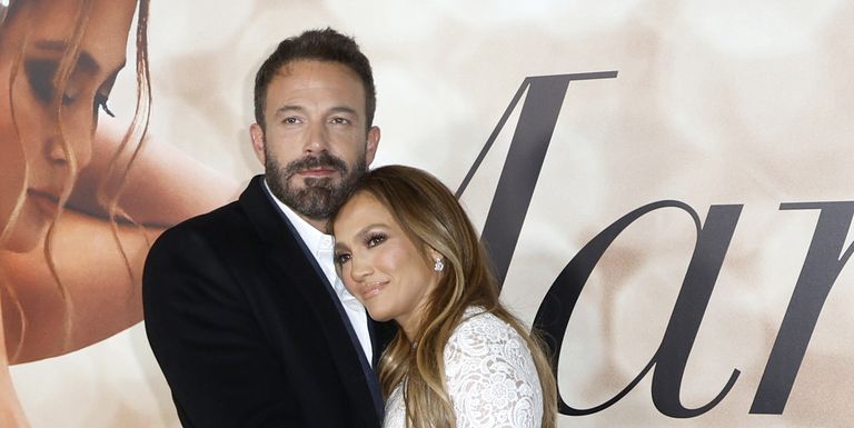 Ben Affleck Tampil dalam Musik Video Terbaru Milik Kekasihnya, J.Lo