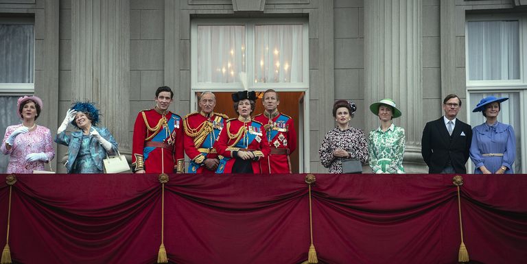 Eksekutif Produser The Crown Akhirnya Mengungkapkan Alasan Mengapa Serial Tersebut Harus Berakhir setelah Musim Keenam