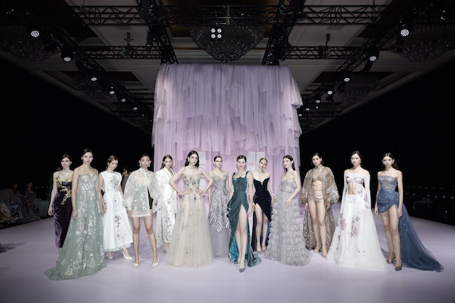 The Seed 2024: Koleksi Teranyar Hian Tjen Penuh Flora dan Botani 