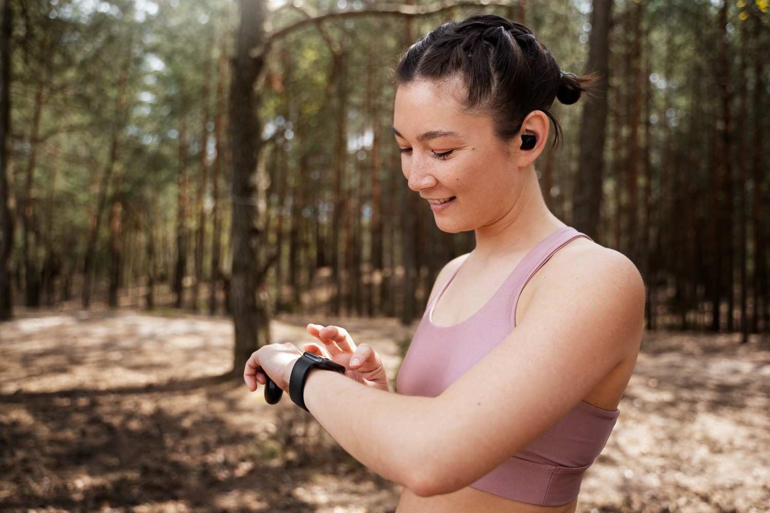 Revolusi Gaya Hidup Sehat: Teknologi Wearable Ubah Cara Berolahraga