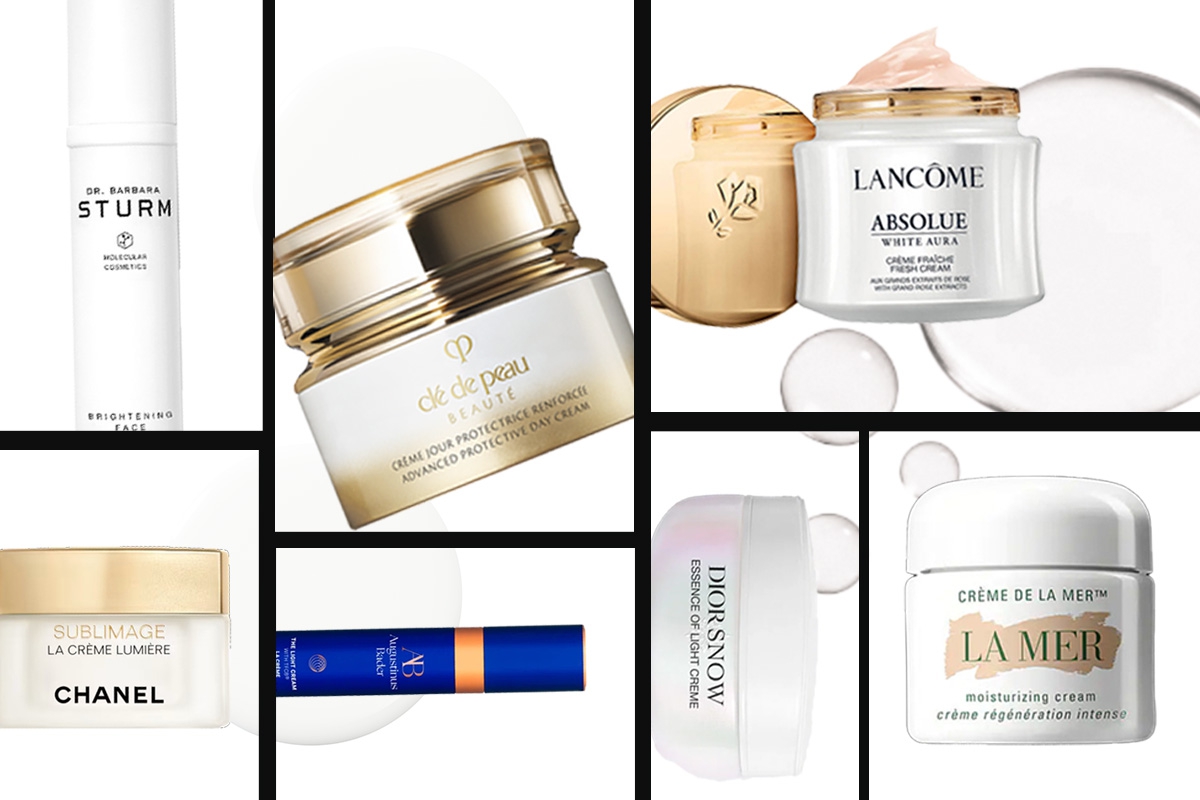 12 Moisturizer yang Bagus untuk Mecerahkan Wajah
