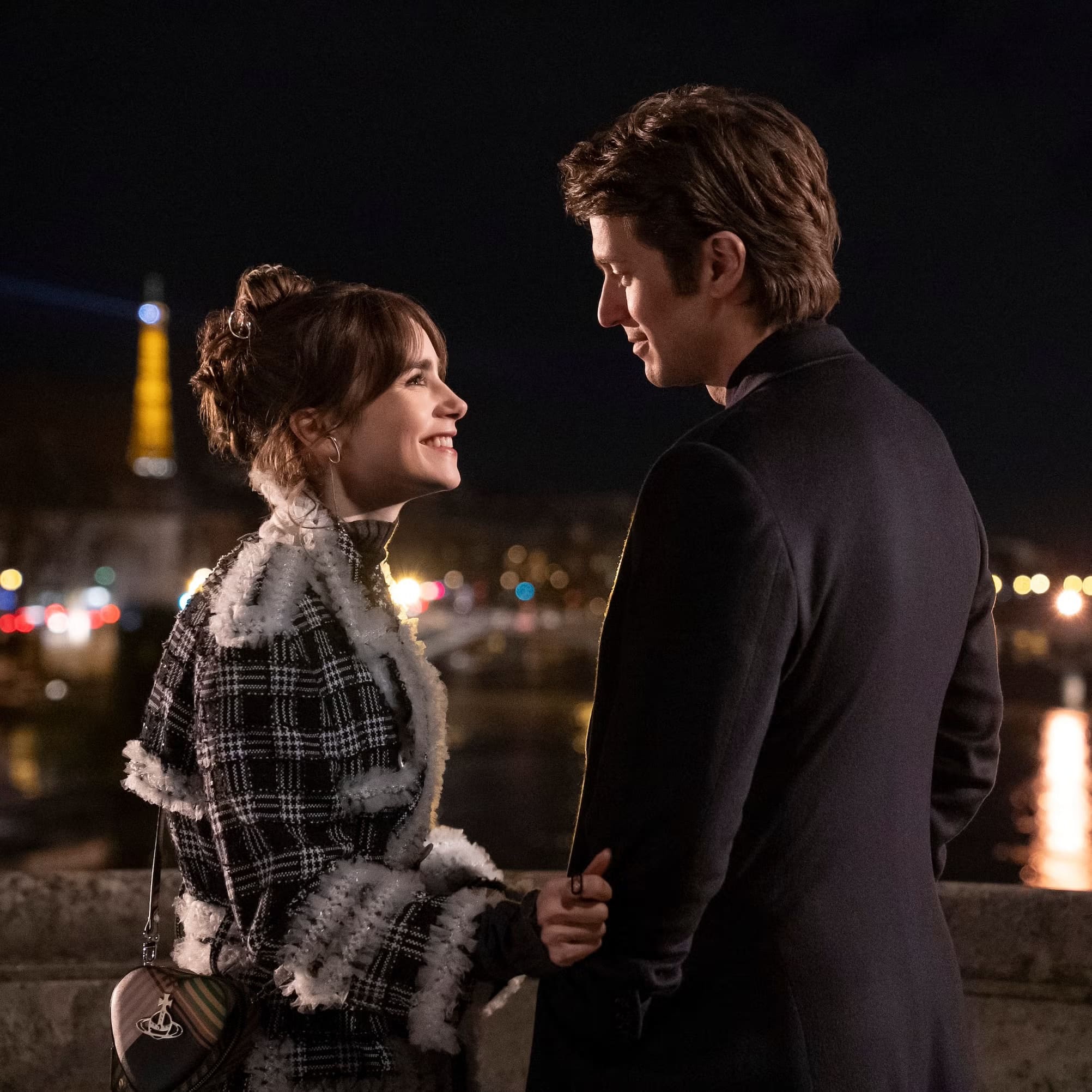 Emily in Paris (2020&mdash;Kini)