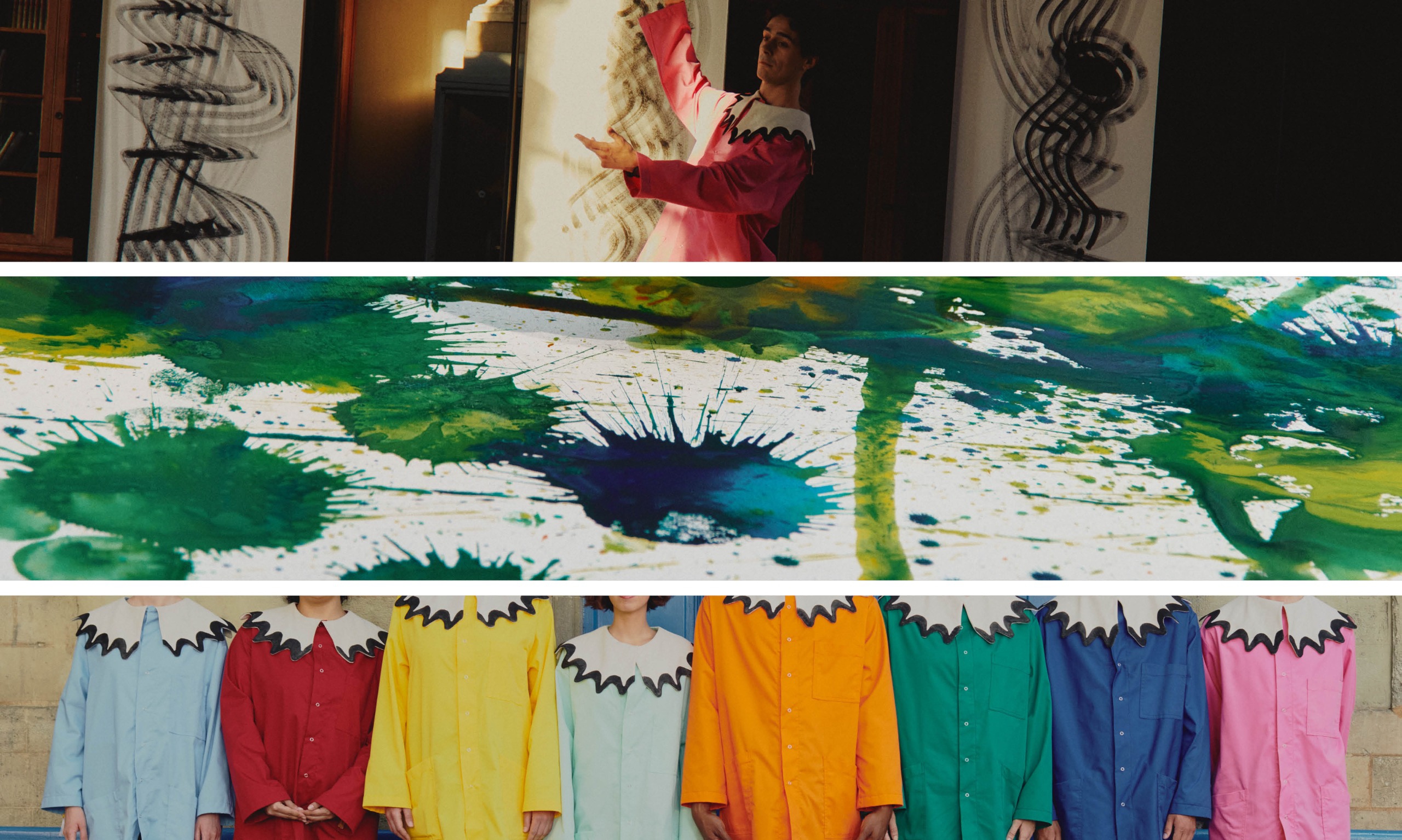 Hermes Rayakan Theme Year 2025 