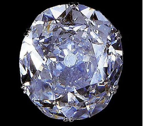 Koh-i-noor Diamond