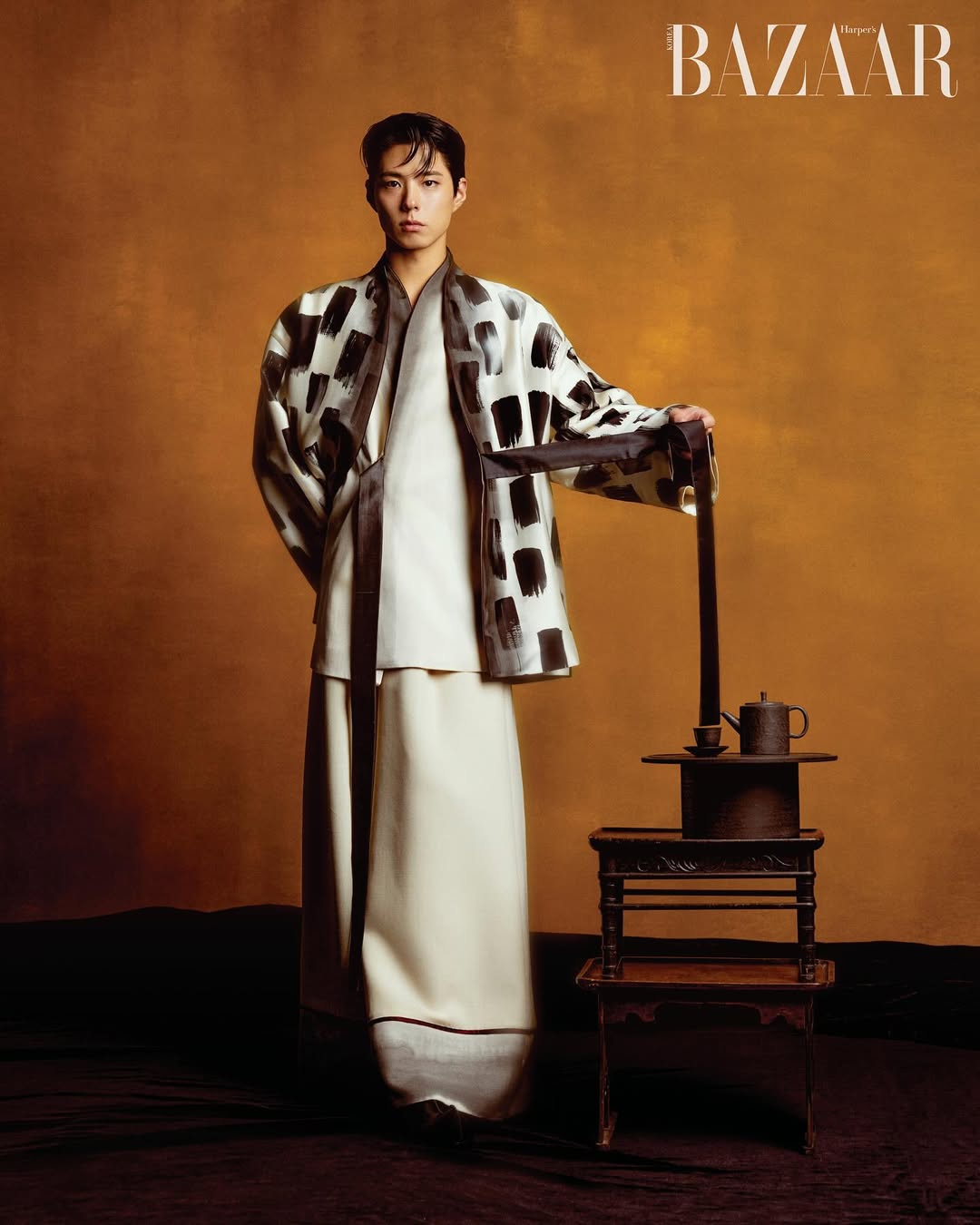 17 Film dan Acara TV Terbaik Park Bo-gum yang Wajib Ditonton