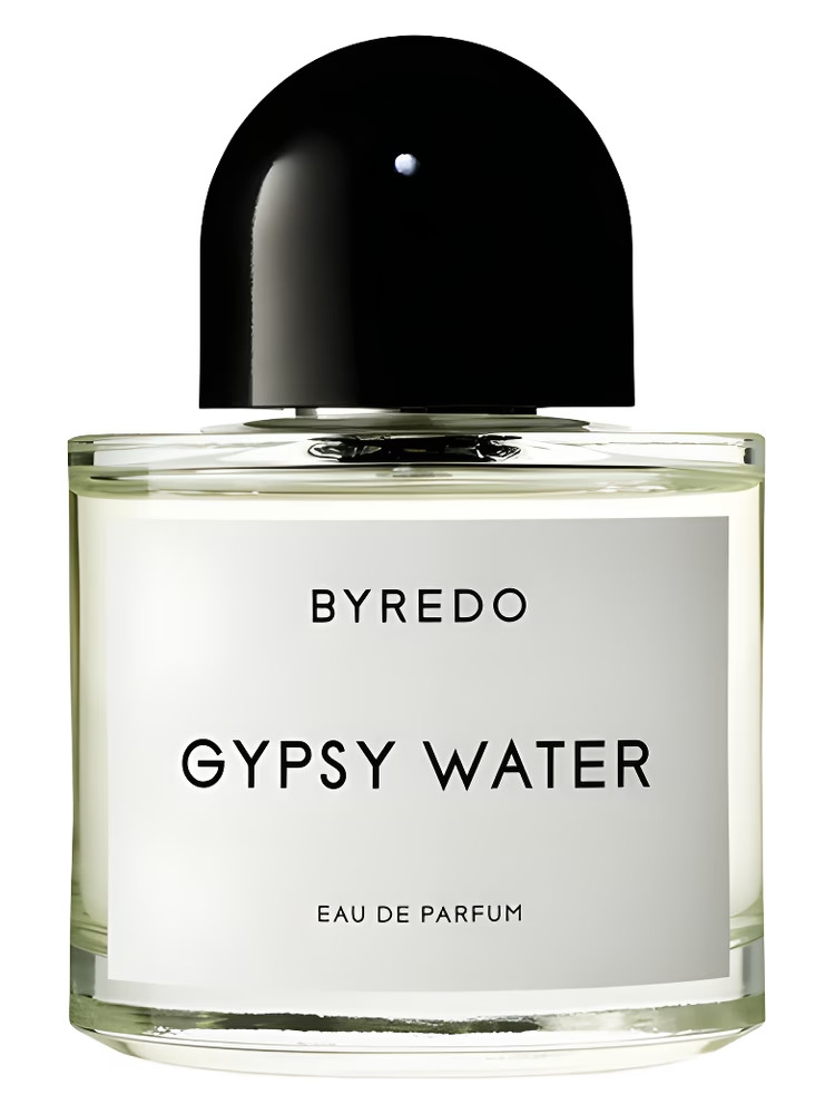Byredo Gypsy Water Eau de Parfum
