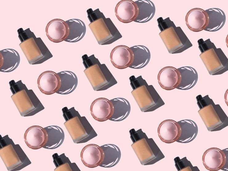 Perbedaan Cushion dan Foundation untuk Makeup Lebih Flawless