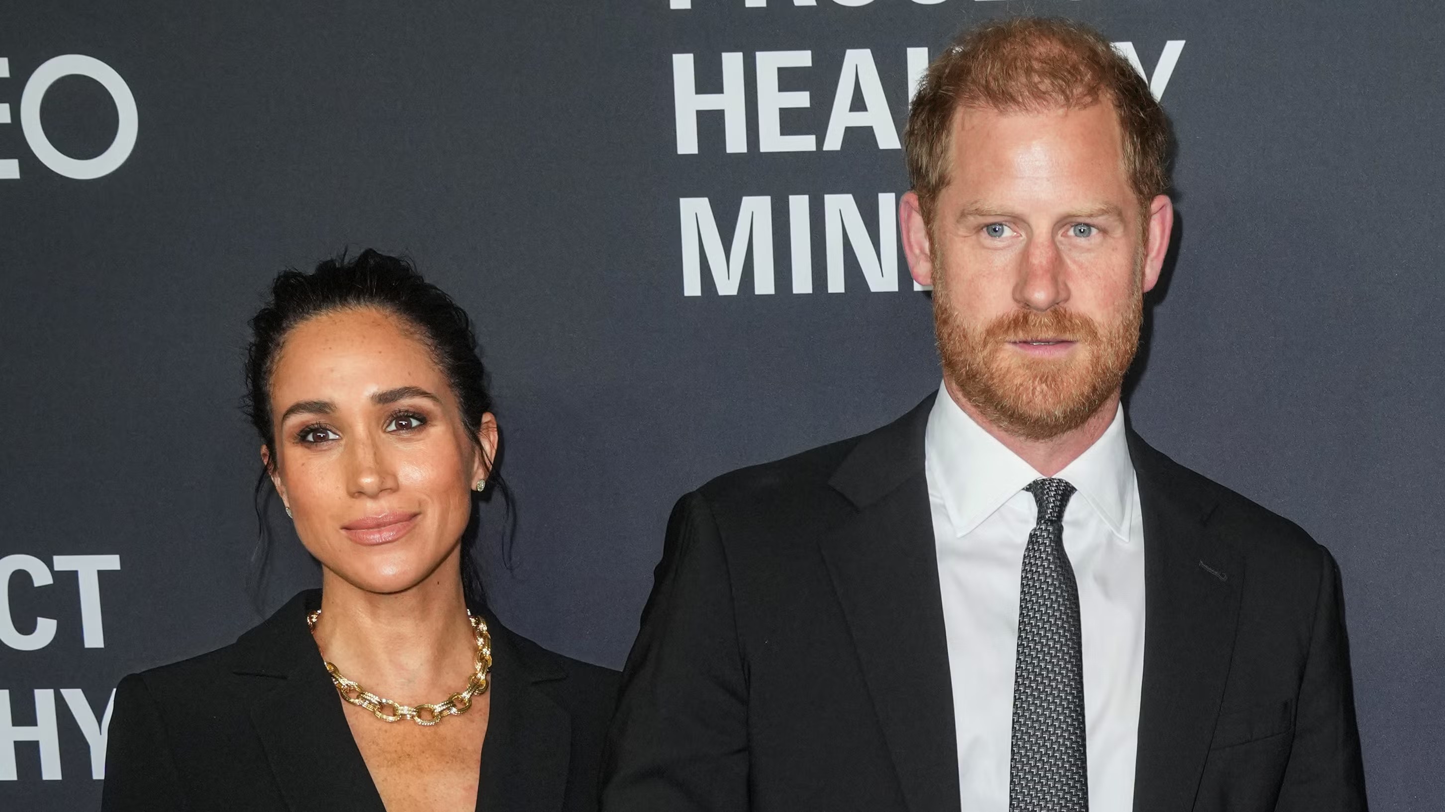 Fakta The Wedding Date: Film Netflix Baru Pangeran Harry & Duchess Meghan