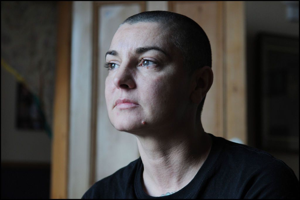 Sinéad O'Connor Tutup Usia di Umur 56 Tahun