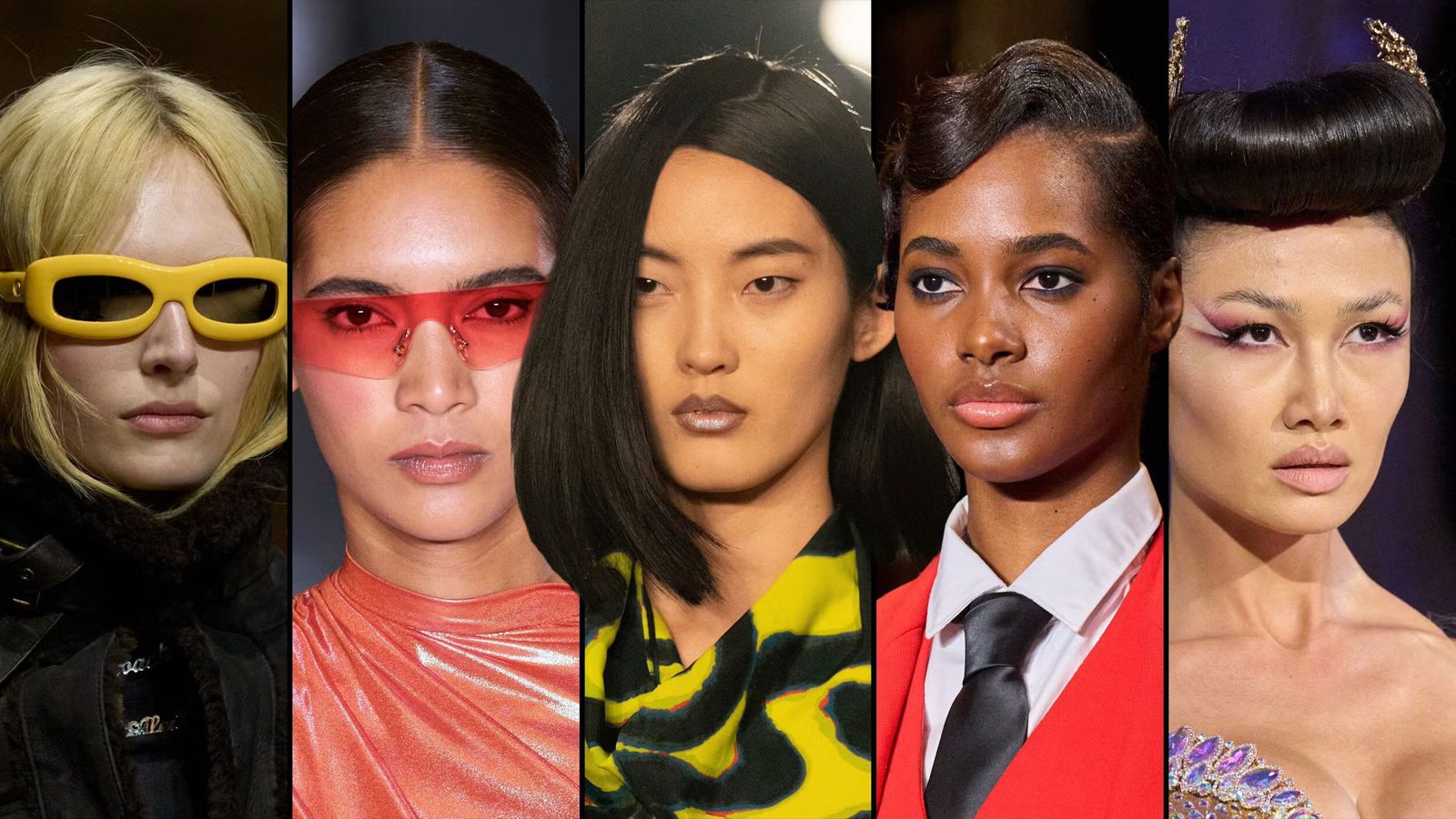5 Tren Rambut Terbaik untuk Musim Gugur 2025 yang (Juga) Jadi Incaran Editor Bazaar