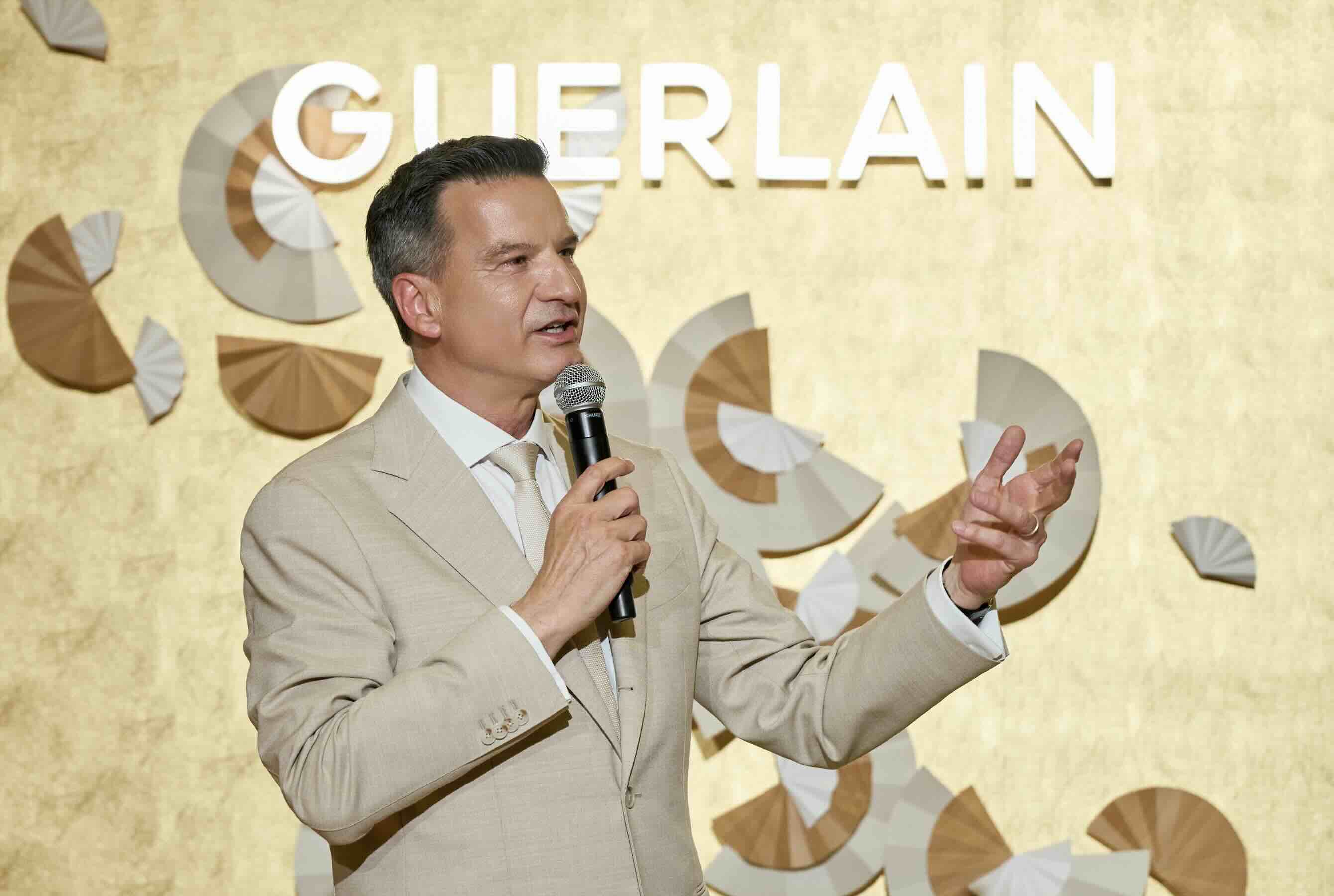 Menelusuri Warisan Selama Dua Abad di Guerlain Perfumer Visionary Since 1828