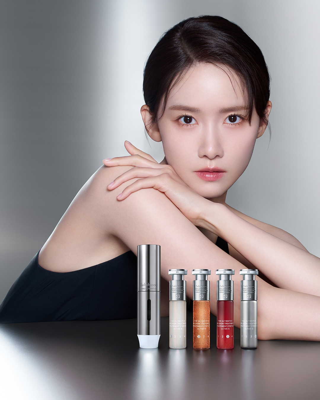 Ritual Empat Minggu Bersama Sulwhasoo The Ultimate S Infusion Treatment