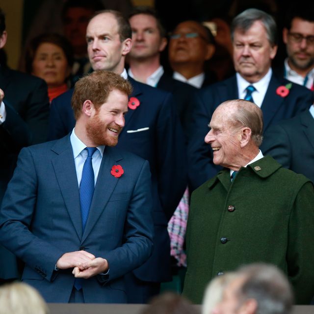 Pangeran Harry Kembali Bagikan Pesan Penghormatan Untuk Pangeran Philip di Sebuah Pernyataan Baru